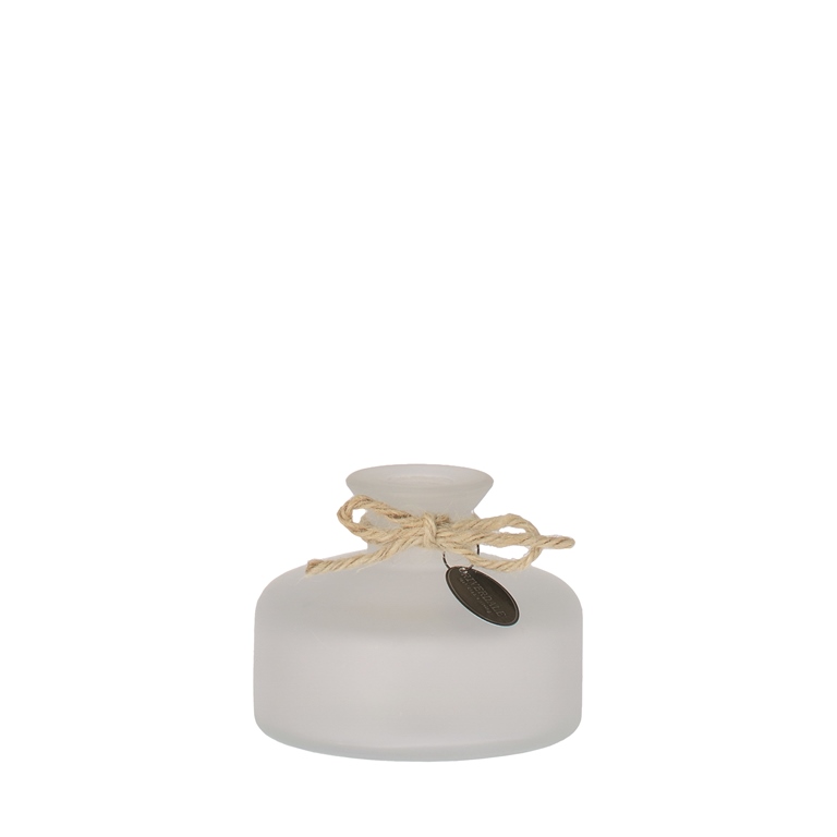 Riverdale Pure White 7cm - Caltabellotta | Interieur Woonwinkel Verf - Wanddecoratie
